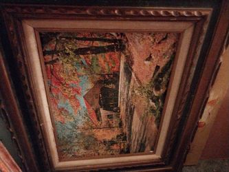 Paintings & pictures