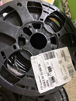 500ft 6awg stranded thhn or thhn-2