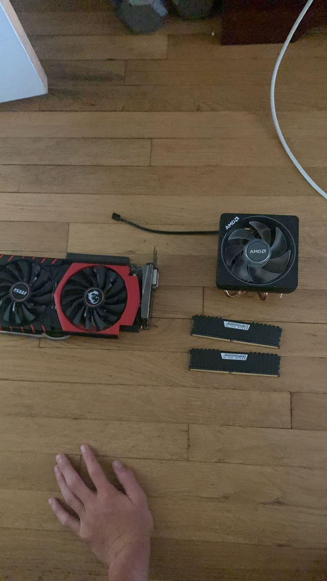 Pc Parts