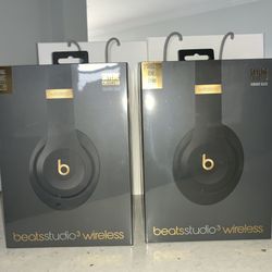 Beats studio 3 wireless -skyline collection