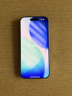 Apple iPhone 16 Pro 128GB