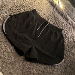 Alphalete Shorts