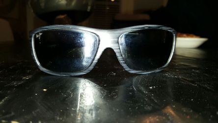 Maui Jim Wassup - Fashion Sunglasses : Matte Black Wood Grain/Neutral Grey