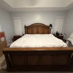 Tommy Bahamas California King Bedset