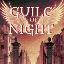 Guile of Night Mystery Novel