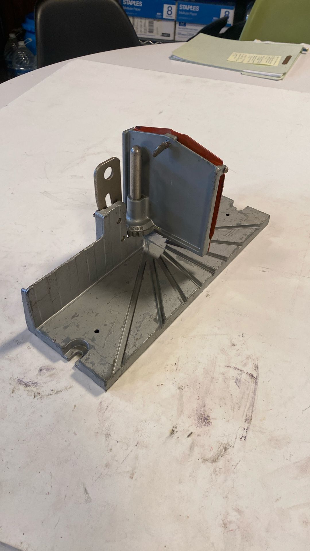 Stanley Handyman Mitre Hand Saw