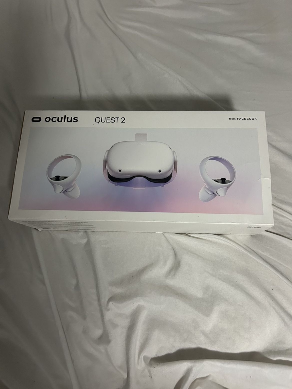 Oculus Quest 2