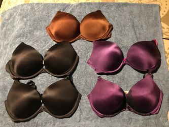 Fredericks of Hollywood Bras