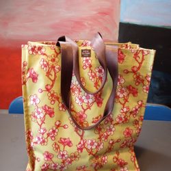 Emilie Sloan Tote Bag