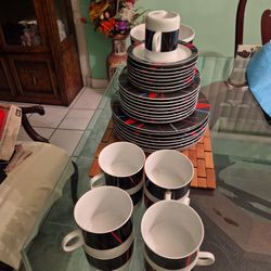 China?