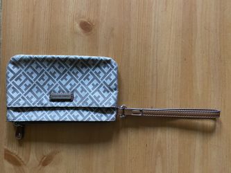 Tommy Hilfiger Wristlet