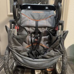 Baby Trend Stroller 