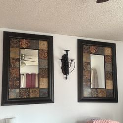 Home interior
