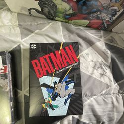 Batman Complete Animated Series
