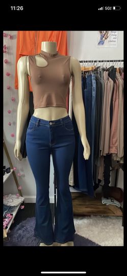 Jeans On Sale For $15.00