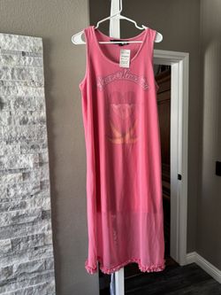 Love Moshino Summer Dress S 4