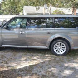2009 Ford Flex