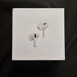 AirPod Pros 2