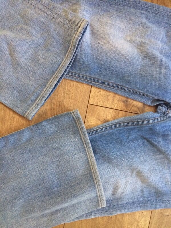 Hudson jeans size 26