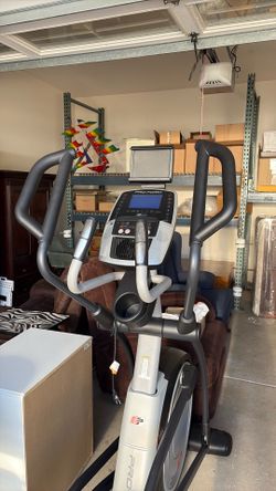 Pro-Form Elliptical