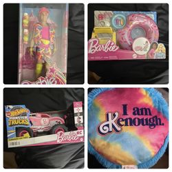 Barbie Collection 