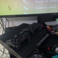 Usado PS3