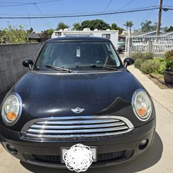2010 Mini Cooper