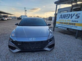 2022 Hyundai Elantra