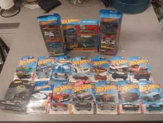 Hotwheels