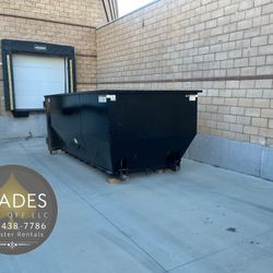 21 Yard Heavy Duty Waste Bin Same Day Next Day Services 