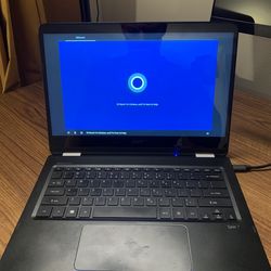 2016 Acer Spin 7, 250gb SSD