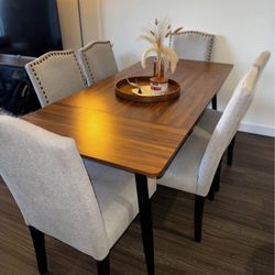 Dining Table! (no Chairs)