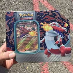 Pokémon Skeledirge Set