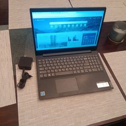 Lenovo Laptop