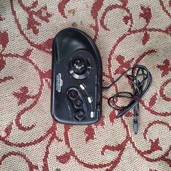Sega Genesis Arcade Power Stick