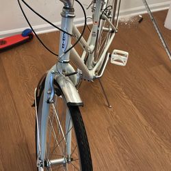 Schwinn Bicycle 