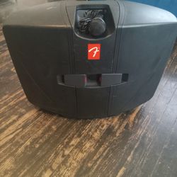 Fender  PD-150  Portable Speaker System ( Instrumemt Amp)