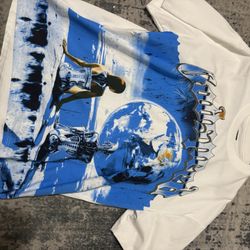 God Speed Shirt 