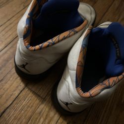 Size 13, Jordans $50