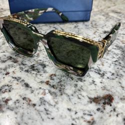 Louis Vuitton glasses