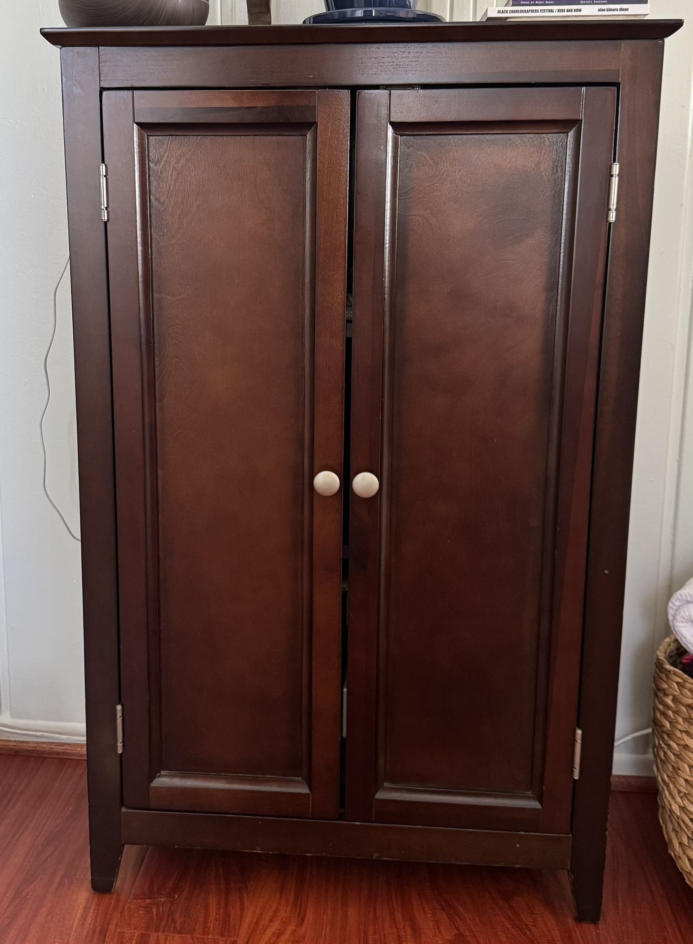 Hutch Cabinet