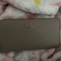 Kate Spade Wallet 