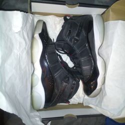 Jordan 11 Black Size10