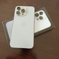 Iphone 13 Pro - Blue