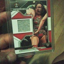 Meiko Satomura 