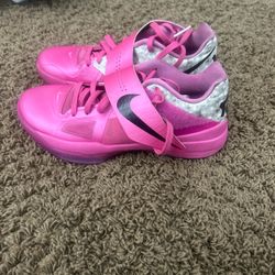 Nike KD4 Zoom Aunt Pearl Size 8.5