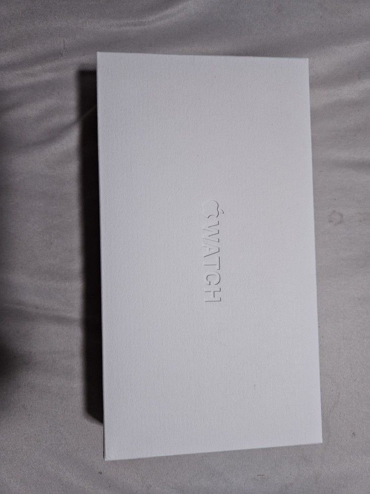Apple Watch Ultra 2 (Willing To Trade)