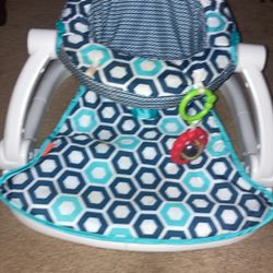 Baby Play Chair 