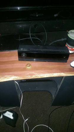 Kinetics for xbox one