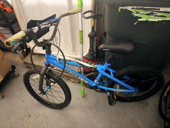 Bike for kids
